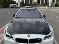 BMW M5 2012 года за 30 000 000 тг. в Алматы – фото 61