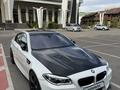 BMW M5 2012 года за 30 000 000 тг. в Алматы – фото 62