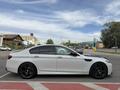 BMW M5 2012 года за 30 000 000 тг. в Алматы – фото 63