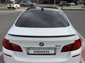 BMW M5 2012 года за 30 000 000 тг. в Алматы – фото 66