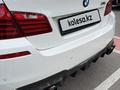 BMW M5 2012 года за 30 000 000 тг. в Алматы – фото 68