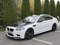 BMW M5 2012 года за 30 000 000 тг. в Алматы – фото 69