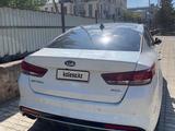 Kia Optima 2016 годаfor6 600 000 тг. в Семей – фото 2