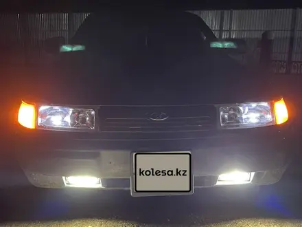 ВАЗ (Lada) 2110 2006 года за 1 200 000 тг. в Уральск – фото 7