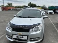 Chevrolet Nexia 2021 года за 5 300 000 тг. в Семей