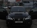 Lexus IS 350 2007 года за 7 000 000 тг. в Алматы – фото 2