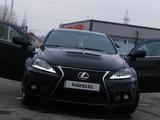 Lexus IS 350 2007 года за 7 000 000 тг. в Алматы – фото 4