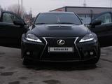 Lexus IS 350 2007 года за 7 000 000 тг. в Алматы