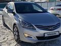 Hyundai Accent 2015 годаүшін5 900 000 тг. в Астана – фото 3