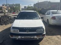 Volkswagen Golf 1996 годаүшін1 200 000 тг. в Астана