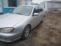 Nissan Primera 2001 годаүшін2 500 000 тг. в Актобе