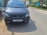 Opel Zafira 2002 годаүшін2 500 000 тг. в Шымкент