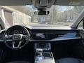 Audi Q7 2021 года за 42 000 000 тг. в Петропавловск – фото 7