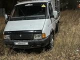 ГАЗ ГАЗель 2000 года за 1 800 000 тг. в Темиртау