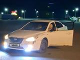FAW Besturn B50 2012 годаүшін1 000 000 тг. в Кызылорда – фото 2