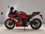 Honda  CBR 400R 2023 годаүшін4 200 000 тг. в Алматы – фото 3