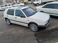 Volkswagen Golf 1992 года за 850 000 тг. в Кызылорда