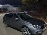 ВАЗ (Lada) Vesta SW Cross 2019 годаүшін4 900 000 тг. в Уральск – фото 4