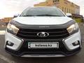 ВАЗ (Lada) Vesta SW Cross 2020 годаүшін5 250 000 тг. в Уральск – фото 3