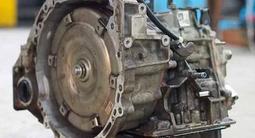 КОРОБКА TOYOTA/ТОЙОТА КОРОБКА за 100 000 тг. в Алматы – фото 2