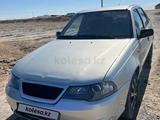 Daewoo Nexia 2009 года за 1 400 000 тг. в Айтеке би – фото 2