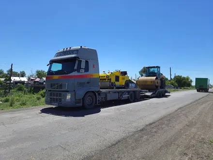 Volvo  FH13 2008 года за 30 000 000 тг. в Караганда – фото 10