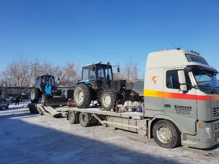 Volvo  FH13 2008 года за 30 000 000 тг. в Караганда – фото 4