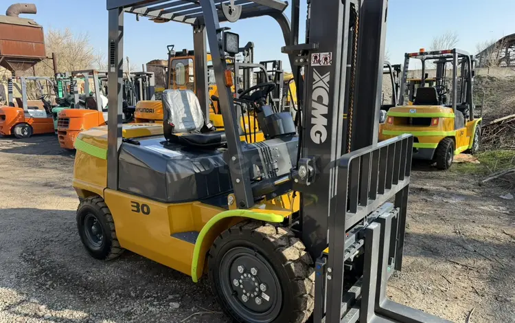 XCMG 2026 года за 5 200 000 тг. в Шымкент