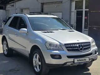 Mercedes-Benz ML 350