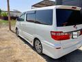 Toyota Alphard 2004 года за 7 400 000 тг. в Кызылорда