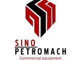 Sinopetromach в Алматы
