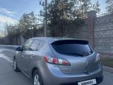 Mazda 3 2010 года за 4 800 000 тг. в Алматы – фото 4