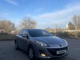 Mazda 3 2010 года за 4 800 000 тг. в Алматы – фото 5