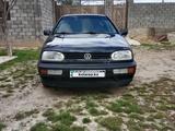 Volkswagen Golf 1994 года за 1 000 000 тг. в Сарыагаш