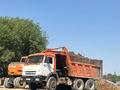 КамАЗ  65115 2007 года за 3 500 000 тг. в Шымкент