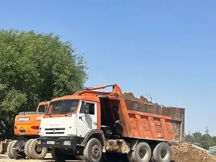 КамАЗ  65115 2007 года за 3 500 000 тг. в Шымкент