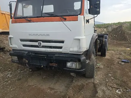 КамАЗ  65115 2007 года за 3 500 000 тг. в Шымкент – фото 21