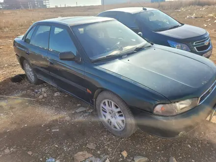 Subaru Legacy 1997 года за 1 000 000 тг. в Астана – фото 3