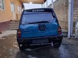 Suzuki Vitara 1989 года за 1 300 000 тг. в Шымкент – фото 4