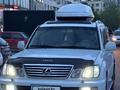 Lexus LX 470 2006 года за 14 500 000 тг. в Астана – фото 2