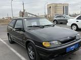 ВАЗ (Lada) 2113 2011 годаүшін990 000 тг. в Астана – фото 2