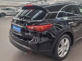 Infiniti QX70 2017 года за 16 900 000 тг. в Алматы – фото 3