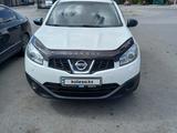 Nissan Qashqai 2013 года за 7 100 000 тг. в Караганда