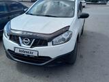 Nissan Qashqai 2013 года за 7 100 000 тг. в Караганда – фото 3