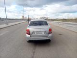 ВАЗ (Lada) Granta 2190 2013 года за 2 600 000 тг. в Астана – фото 4