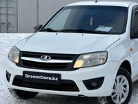 ВАЗ (Lada) Granta 2191 2014 года за 2 700 000 тг. в Костанай