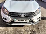 ВАЗ (Lada) Vesta Cross 2019 годаfor6 100 000 тг. в Костанай