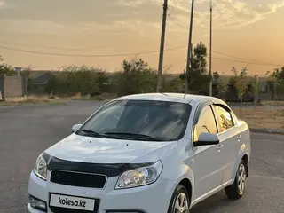 Chevrolet Nexia