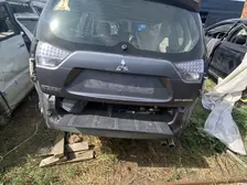 Mitsubishi Outlander, 2006