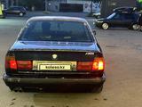 BMW 525 1994 годаүшін1 400 000 тг. в Тараз – фото 3